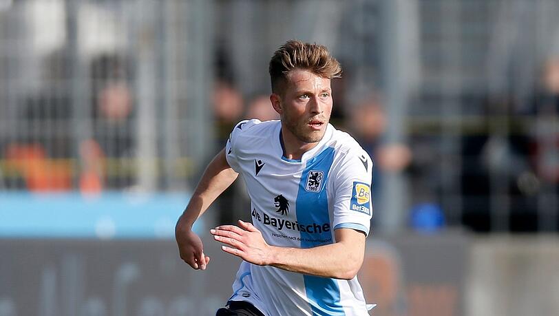 Nummer 25: Marius Willsch (Abwehr) - Vertrag bis 30. Juni 2023.