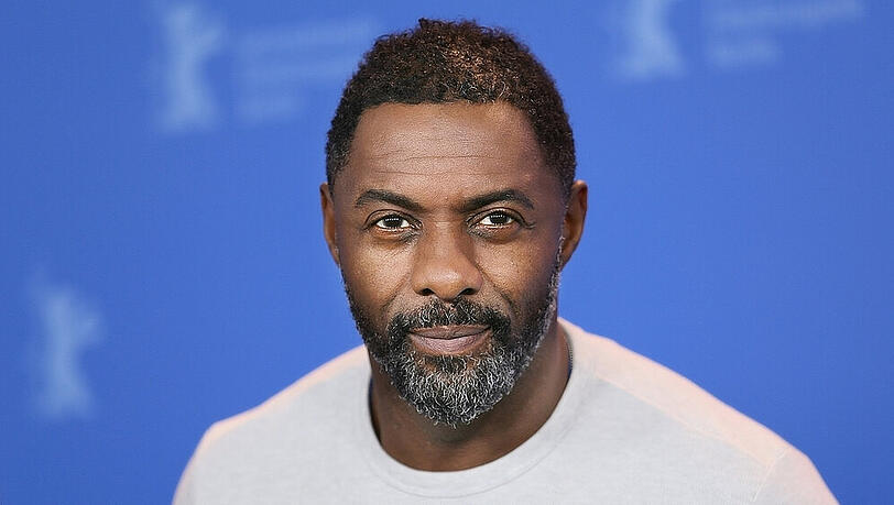 Idris Elba ist längst in der Topriege Hollywoods angekommen Idris Elba ist längst in der Topriege Hollywoods angekommen