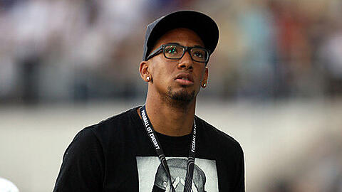 Nicht gegen den FC Augsburg dabei: Jerome Boateng.