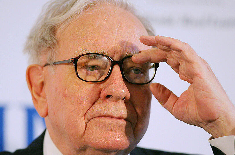 Warren Buffets Investmentfirma soll den Kaufpreis den Flugzeug-Zulieferer in bar bezahlen.