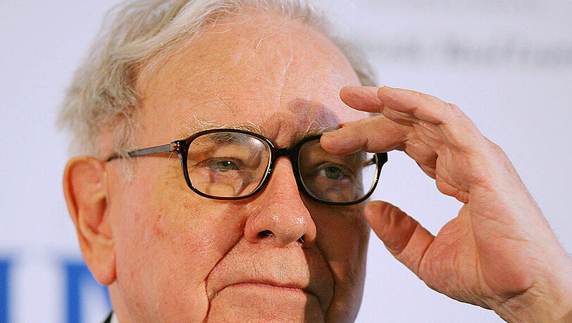 Warren Buffets Investmentfirma soll den Kaufpreis den Flugzeug-Zulieferer in bar bezahlen. Warren Buffets Investmentfirma soll den Kaufpreis den Flugzeug-Zulieferer in bar bezahlen.