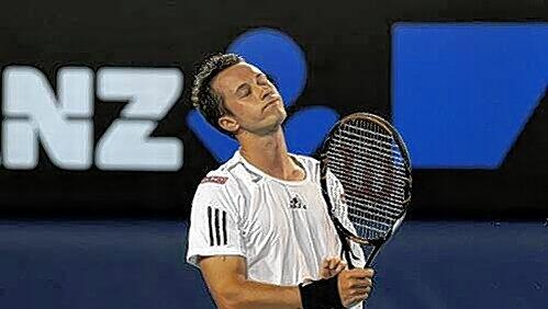 „Was kann ich mir für die Anerkennung kaufen?“: Philipp Kohlschreiber schied nach großem Fight gegen Nadal aus. „Was kann ich mir für die Anerkennung kaufen?“: Philipp Kohlschreiber schied nach großem Fight gegen Nadal aus.