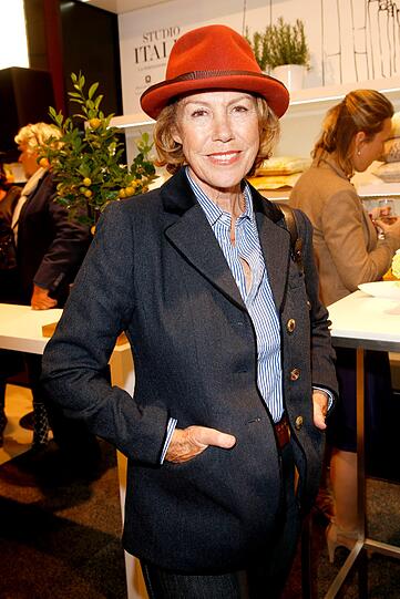 Gaby Dohm