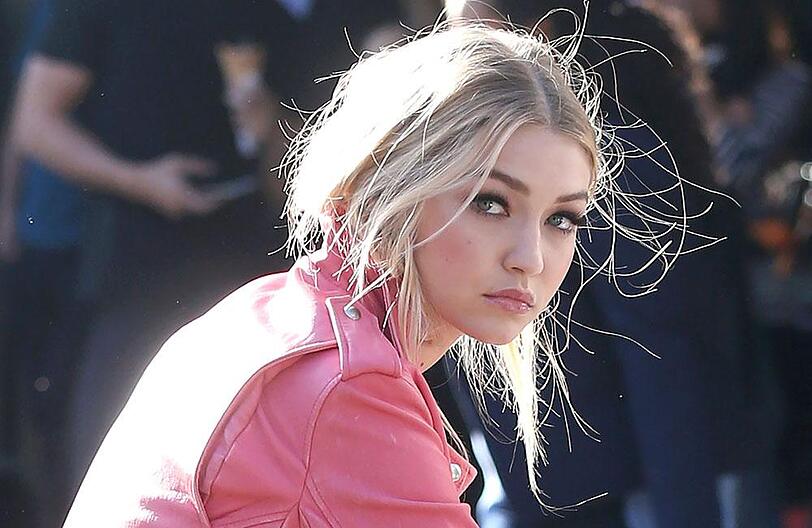 Gigi Hadid