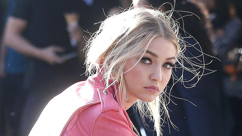 Gigi Hadid Gigi Hadid