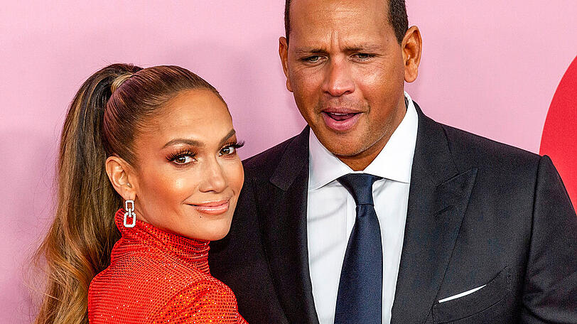 Jennifer Lopez kann sich auf den Einfallsreichtum ihres Verlobten verlassen