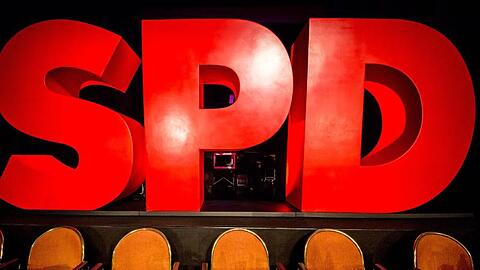 Die Europawahl war für die SPD ein Desaster. Auch danach ging es in Umfragen weiter bergab.