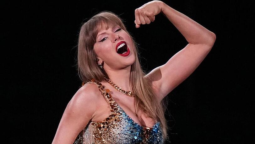 Es war ein jahrelanger Kampf, jetzt ist Taylor Swift endlich wieder im Besitz ihrer ersten sechs Alben.