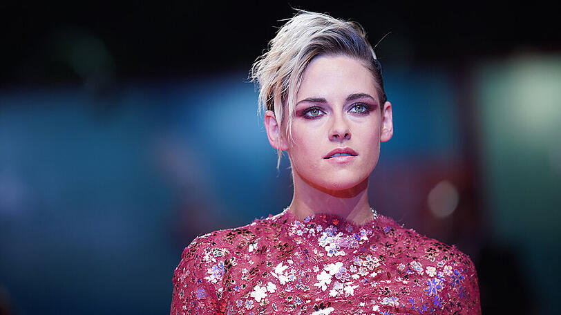 Kristen Stewart wurde durch die "Twilight"-Saga im Alter von 18 Jahren zum gefeierten Star.