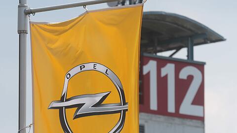 Opel will sich wie andere Autobauer vom Produktanbieter zum Mobilitätsdienstleister wandeln. Foto: Frank Rumpenhorst/Symbolbild