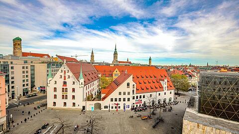 Das Stadtmuseum muss umfangreich saniert und umgebaut werden. Nun gibt es die letzte Chance, es davor zu besuchen.