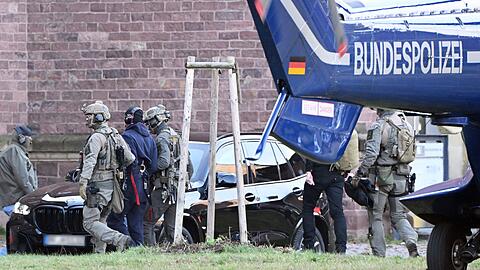 Am Freitag soll Serhij K. dem Ermittlungsrichter vorgef&uuml;hrt werden.