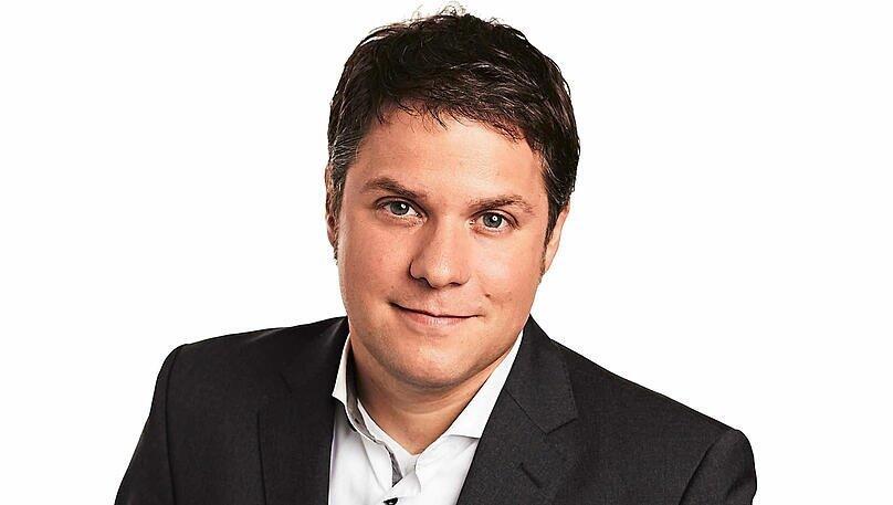 Markus Lutz (SPD). Markus Lutz (SPD).