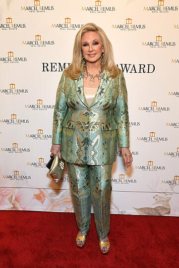 Morgan Fairchild