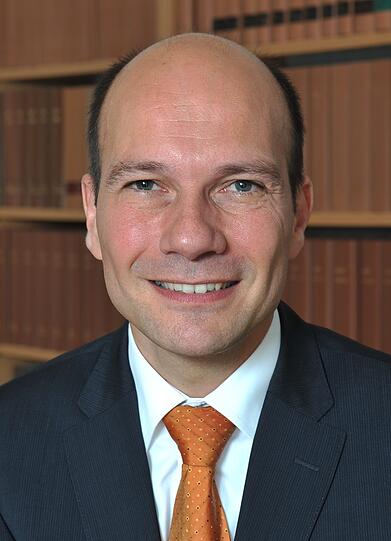 Thomas Petri.