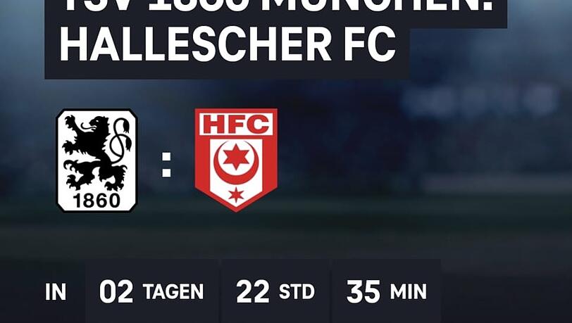 Sascha Mölders wird beim Löwen-Spiel gegen Halle als TV-Experte fungieren.