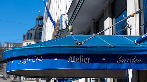 Nun sucht das Luxushotel Bayerischer Hof einen neuen K&uuml;chenchef. (Archivbild)
