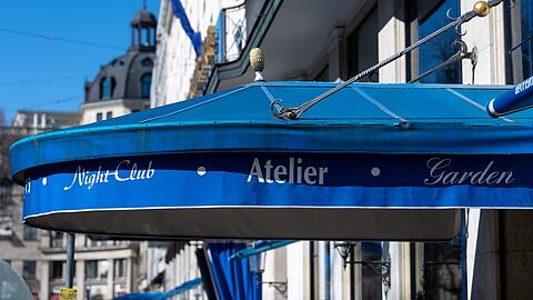 Nun sucht das Luxushotel Bayerischer Hof einen neuen K&uuml;chenchef. (Archivbild)