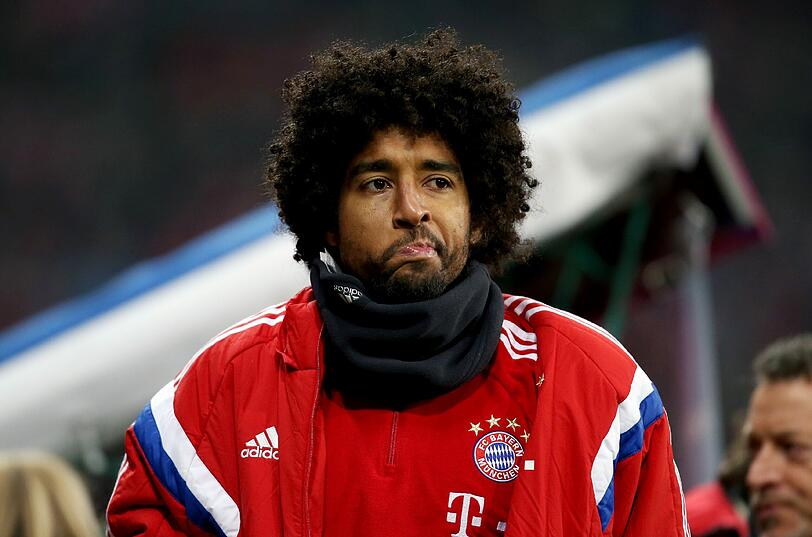 Stefan Effenberg glaubt nach dem Spiel gegen Hannover nicht an eine Zukunft von Dante beim FC Bayern München.