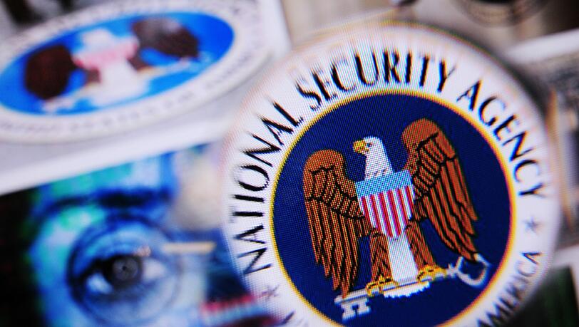 Die NSA hatte wohl nicht nur die Kanzlerin im Visier. Die NSA hatte wohl nicht nur die Kanzlerin im Visier.