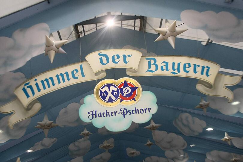 Hacker-Pschorr Marke des Paulaner-Verbunds und gehört der BHI (Brau Holding International). Diese ist Teil von Heineken.