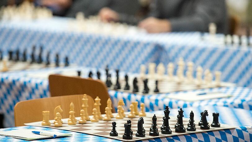 Schach und spannende Vorträge: Das Programm des ASZ Giesing. (Symbolbild) Schach und spannende Vorträge: Das Programm des ASZ Giesing. (Symbolbild)