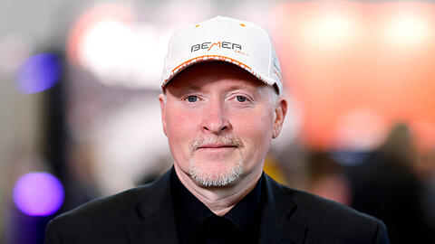 Joey Kelly packt &uuml;ber die Spendierfreudigkeit der Kelly Family aus.