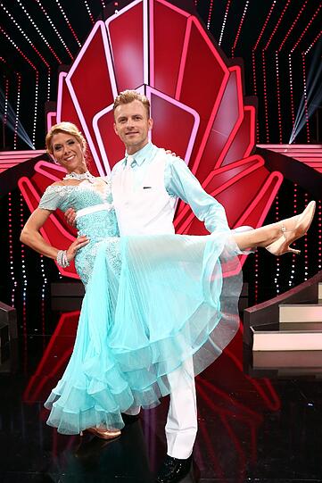 Lets Dance am Freitag - die Bilder