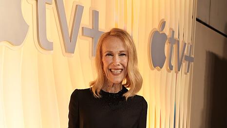 Catherine O'Hara ist im Januar verstorben.