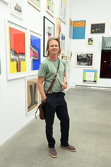 Mike Kraus Mike Kraus