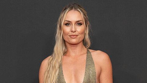 Bei einem Sturz w&auml;hrend der Olympischen Winterspiele hat sich Lindsey Vonn im Februar schwer verletzt.