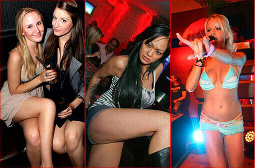 Wenn München feiert, dann bleibt kein Auge trocken. Gogo-Girls, Erotik- Stars und jede Menge Motto-Partys. Hier die Partybilder des Jahres 2012.