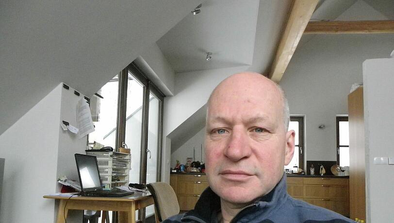Klagt gegen das Beerdigungsinstitut: Sohn Paul G. Klagt gegen das Beerdigungsinstitut: Sohn Paul G.