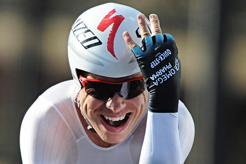 RADSPORT

23. März: Mailand-Sanremo in Italien

6. April: Flandern-Rundfahrt in Belgien

13. April: Paris-Roubaix

27. April: Lüttich-Bastogne-Lüttich 

9. Mai bis 1. Juni: Giro d'Italia

27. Juni bis 29. Juni: DM in Baunatal/Hessen

5. Juli bis 27. Juli: Tour de France

30. Juli bis 3. August: Bahn-DM in Cottbus

23. August bis 17. September: Vuelta a Espana

24. August: Hamburg Cyclassics

5. Okotber: Lombardei-Rundfahrt