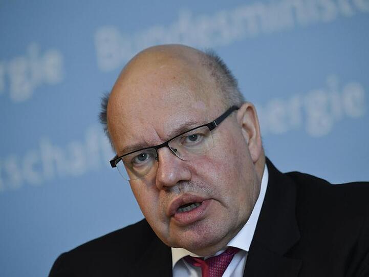 Wirtschaftsminister Peter Altmaier kündigt ein hartes Vorgehen gegen den missbräuchlichen Bezug der Soforthilfen an.