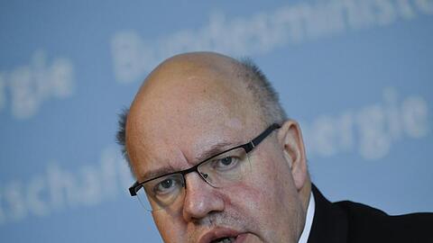 Wirtschaftsminister Peter Altmaier kündigt ein hartes Vorgehen gegen den missbräuchlichen Bezug der Soforthilfen an.