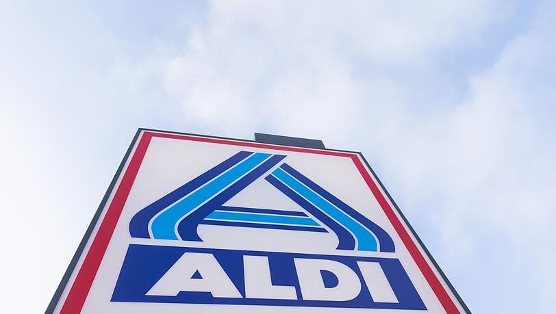 Aldi Nord hat in Europa insgesamt mehr als 5.500 Filialen, die meisten davon in Deutschland.