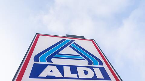 Aldi Nord hat in Europa insgesamt mehr als 5.500 Filialen, die meisten davon in Deutschland.