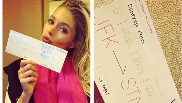 Doutzen Kroes Doutzen Kroes