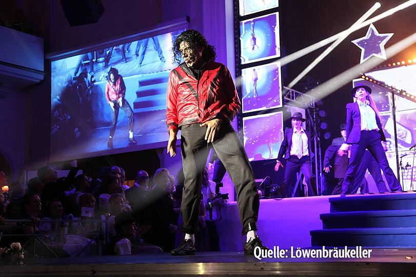 Alle Bilder vom Filserball 2016 zum Durchklicken