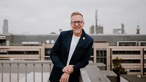 Jan Malte Andresen ist ein deutscher Fernseh- und Hörfunkmoderator und freier Journalist.