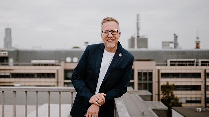 Jan Malte Andresen ist ein deutscher Fernseh- und Hörfunkmoderator und freier Journalist.