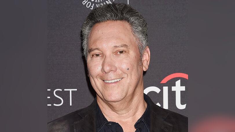 "Full House"-Produzent Jeff Franklin besitzt das Sitcom-Originalhaus. "Full House"-Produzent Jeff Franklin besitzt das Sitcom-Originalhaus.