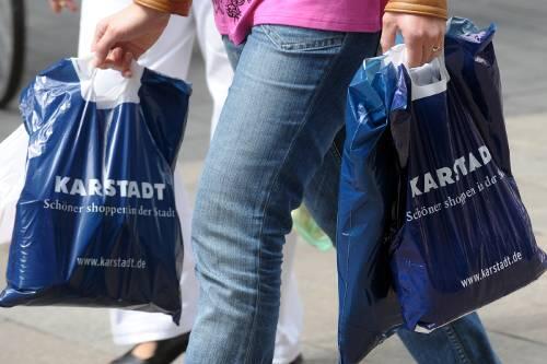 2010 wird Karstadt am Dom die Pforten schließen.