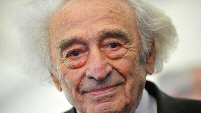 Max Mannheimer, ehemaliger KZ-Häftling in Dachau, ist im Alter von 96 Jahren gestorben. (Archivbild)