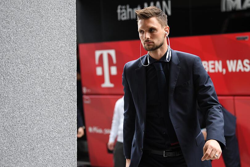 Sven Ulreich mauserte sich in dieser Saison zum Leistungsträger.