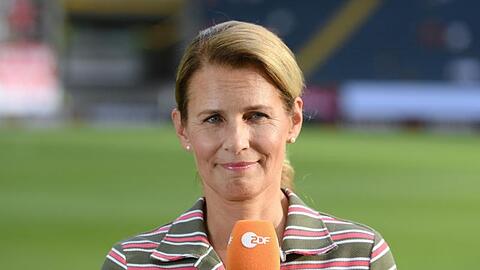Katrin Müller-Hohenstein. Foto: Arne Dedert/dpa/Archivbild