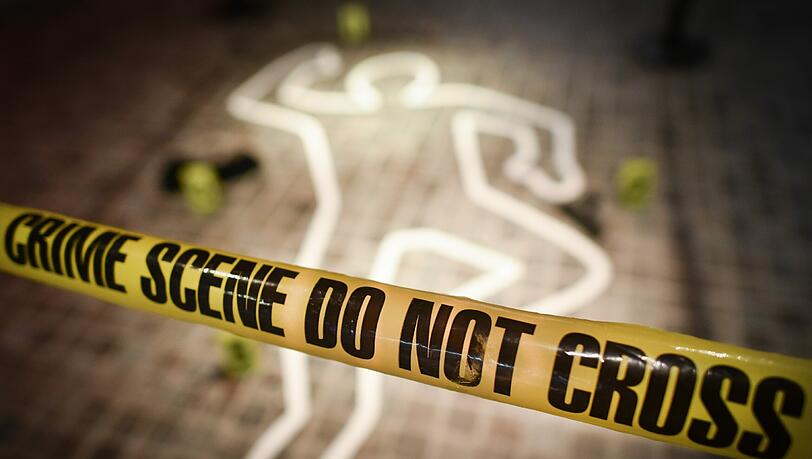 USA: Auch Kinder werden von der Justiz für begangene Verbrechen, wie Mord, nicht verschont. USA: Auch Kinder werden von der Justiz für begangene Verbrechen, wie Mord, nicht verschont.