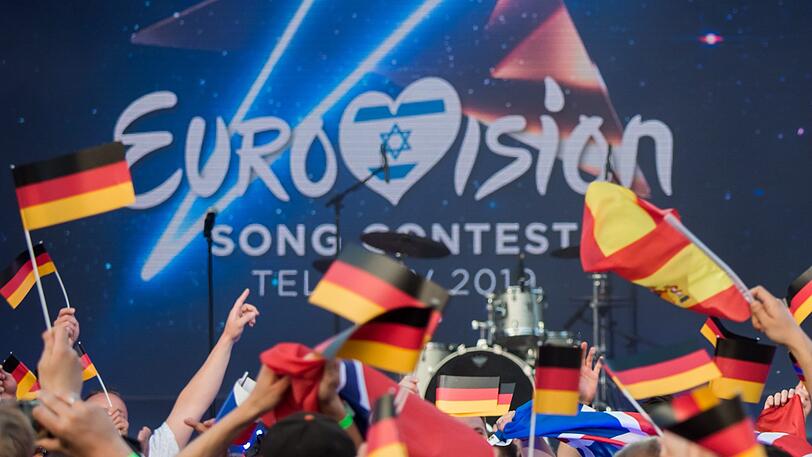 Der ESC 2020 in Rotterdam ist in Gefahr. Ein Mitarbeiter hat sich mit dem Coronavirus infiziert. Wird das Mega-Event abgesagt?