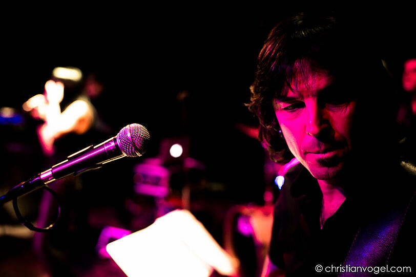 Live-Musik und Party: Ausgehen in Neuhausen: Abendzeitung präsentiert: Neuhauser Musiknacht 2013 - Neuhausen - Abendzeitung München